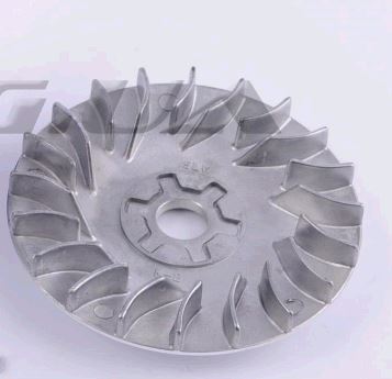 Щека вариатора неподвижная Yamaha JOG 90, BWS