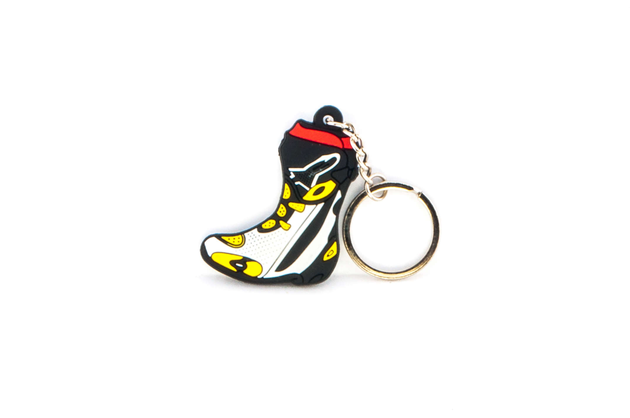 Брелок MOTO BOOTS (4х4см)
