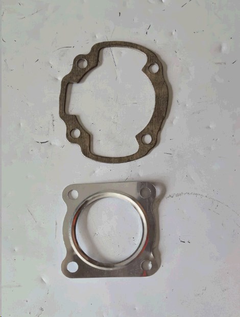 Прокладки цилиндра (набор) Honda DIO Ø39-43mm