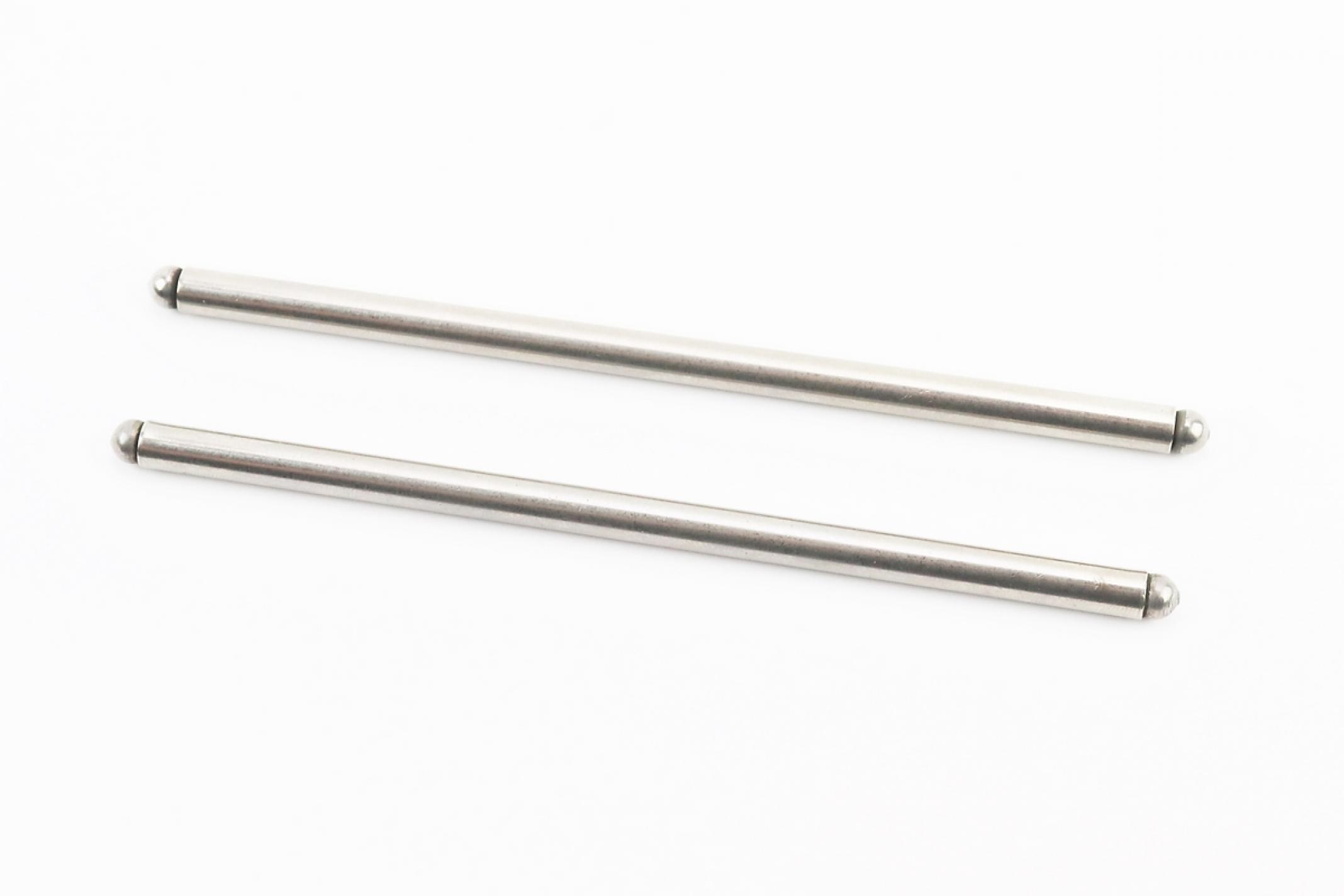 Штанги ГРМ (толкатели) 4T CG125/150 (OHV) KS
