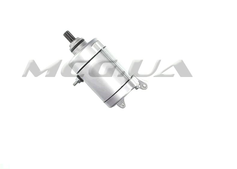 Электростартер 4T CB-CG 125/150/200 (9 шлицов) OSA-2