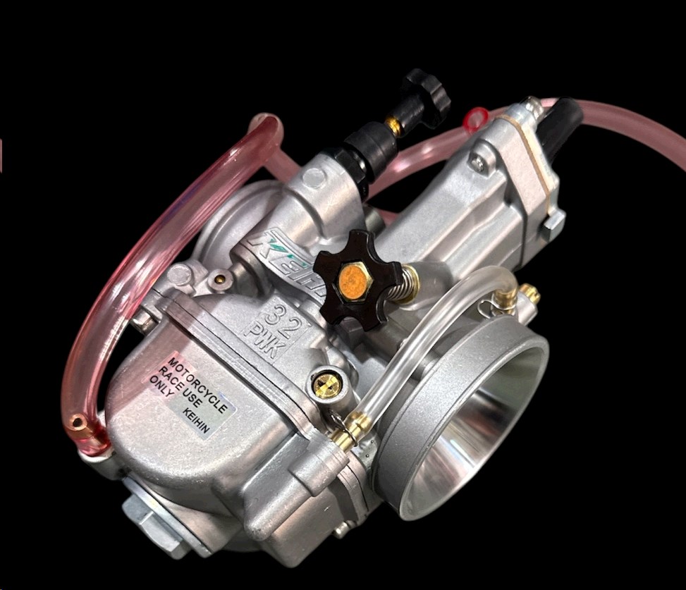Карбюратор 4T CB/CG PWK 32 VDK