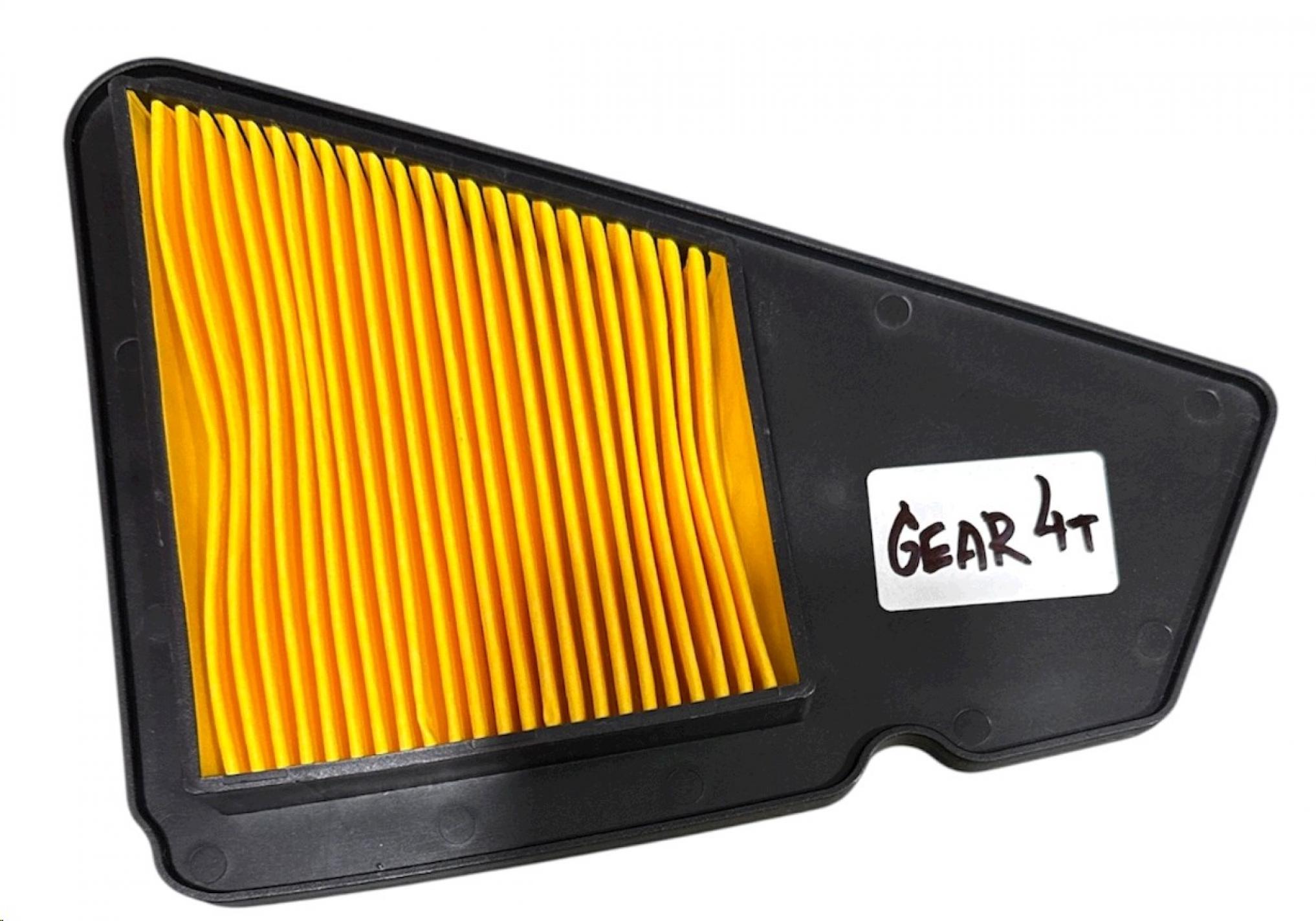 Элемент воздушного фильтра Yamaha GEAR 4T (Кассета) VDK