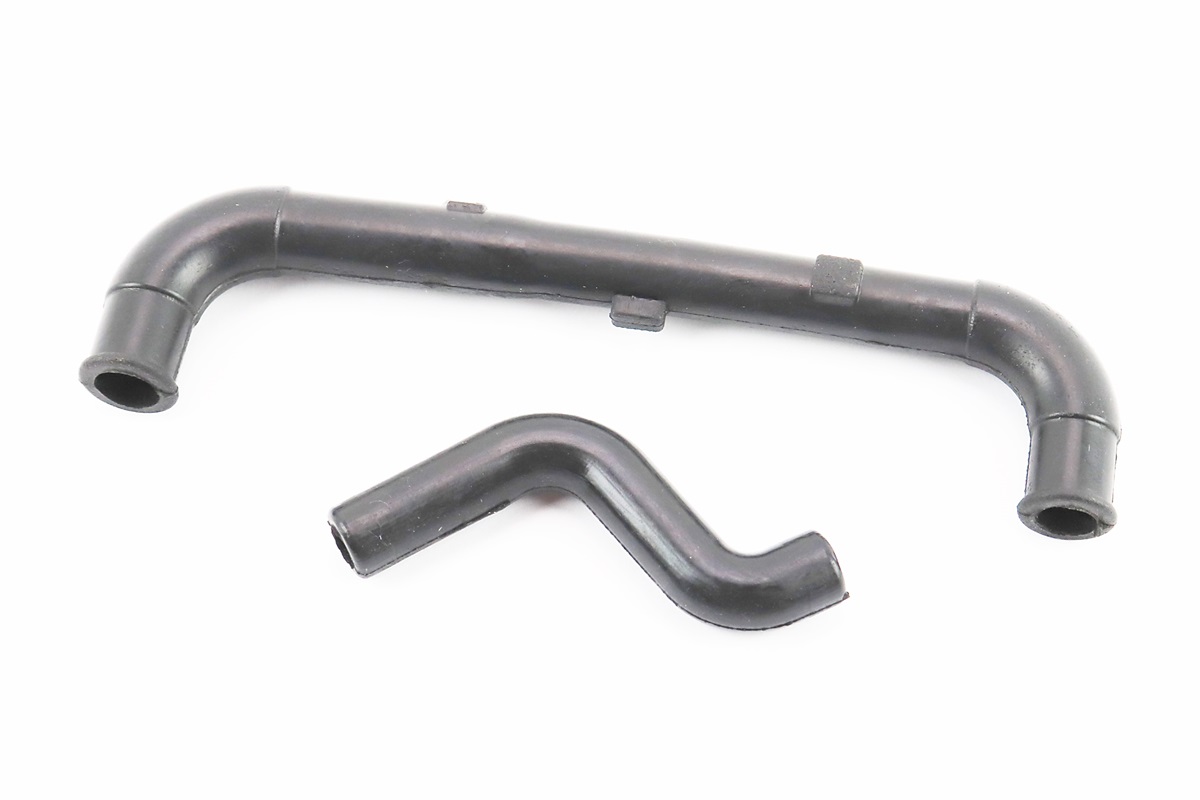 Патрубок сапуна HONDA GX35 (CG438) - 4Т к-кт KS