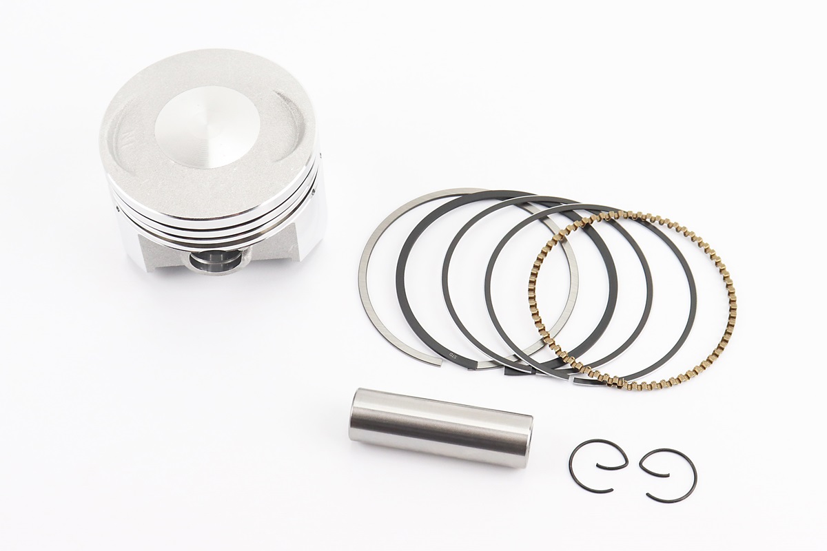 Поршень Zongshen CG250 .STD (Ø67 OHV) KS