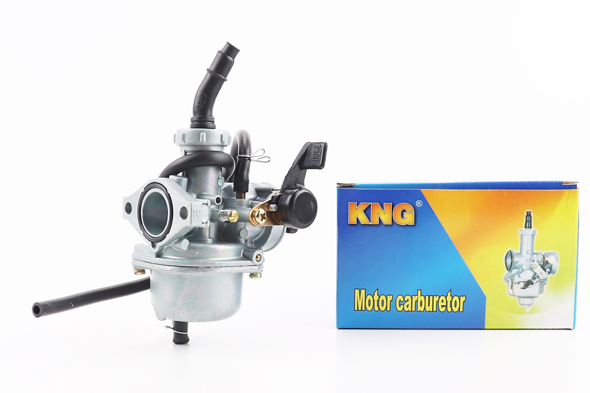 Карбюратор Activ/Delta (110) PZ 22 (под трос) KS-2