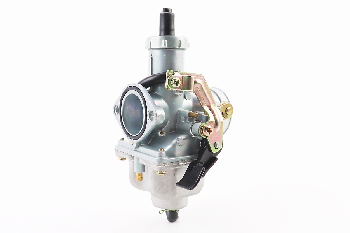 Карбюратор 4T CB/CG 200 (PZ30 дроссель под трос) KS-3