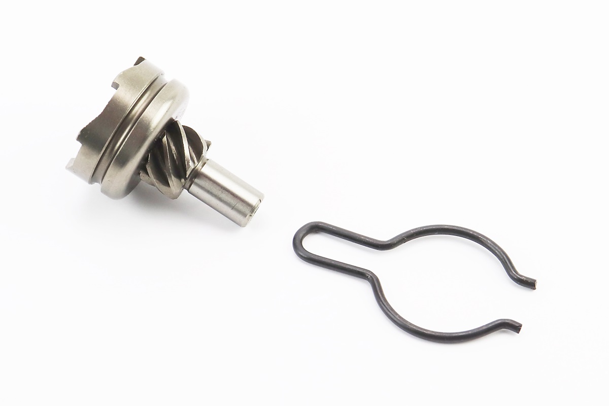 Храповик Honda DIO AF27/34, TACT AF24, LEAD AF48 KS-3