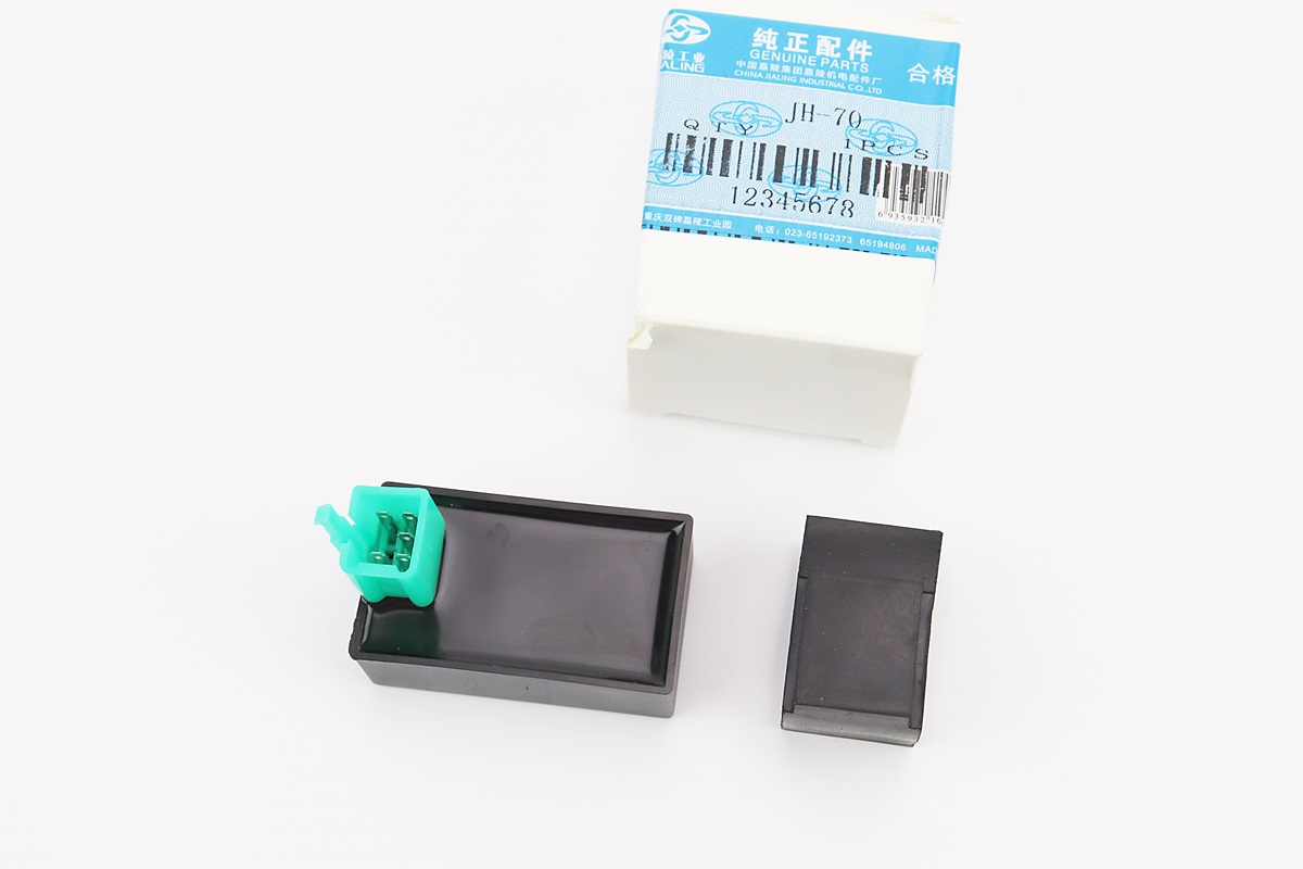 Коммутатор Active CDI (5 контактов) KS-7