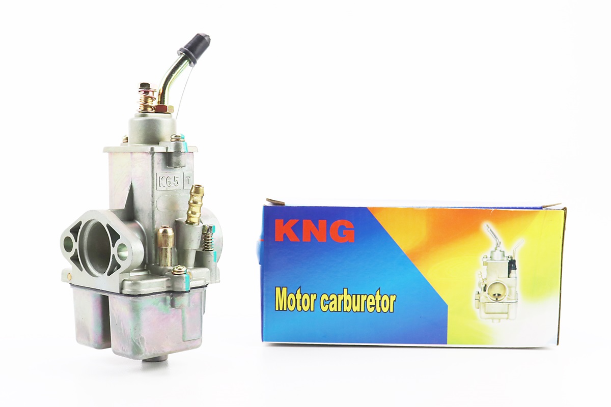 Карбюратор К65Т МТ, ДНЕПР, УРАЛ (квадратный) KS-3