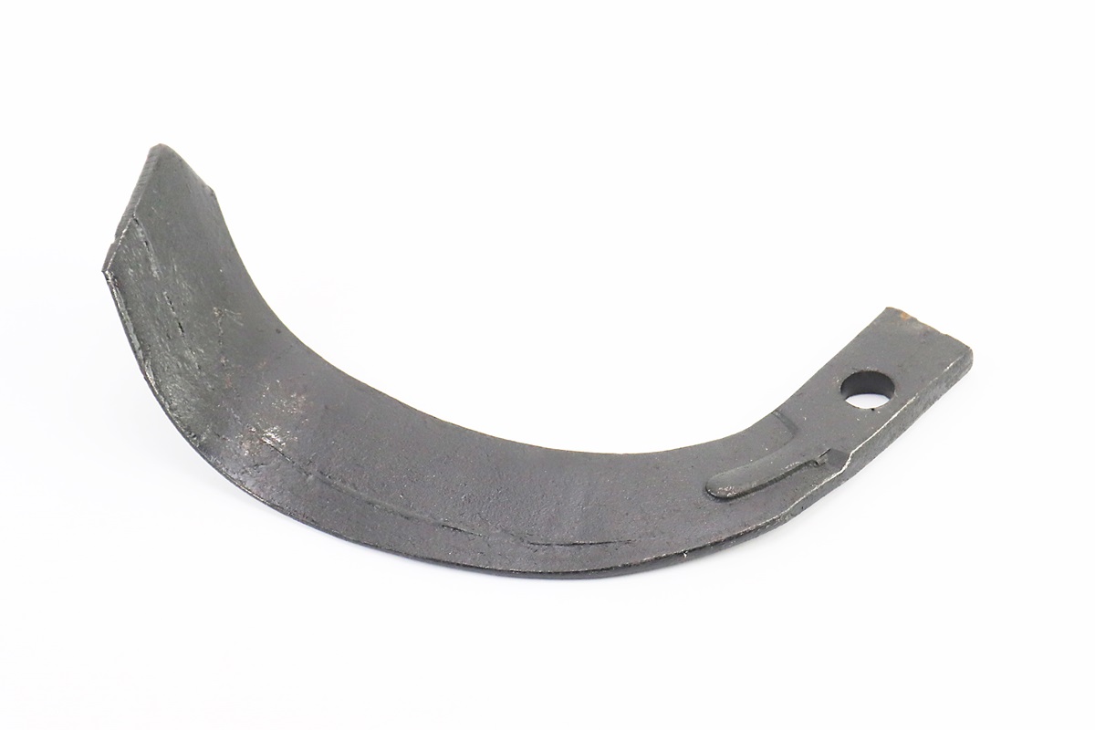 Нож фрезы левый R175/180N/190N/195NM, GN-4 , L-167mm KS