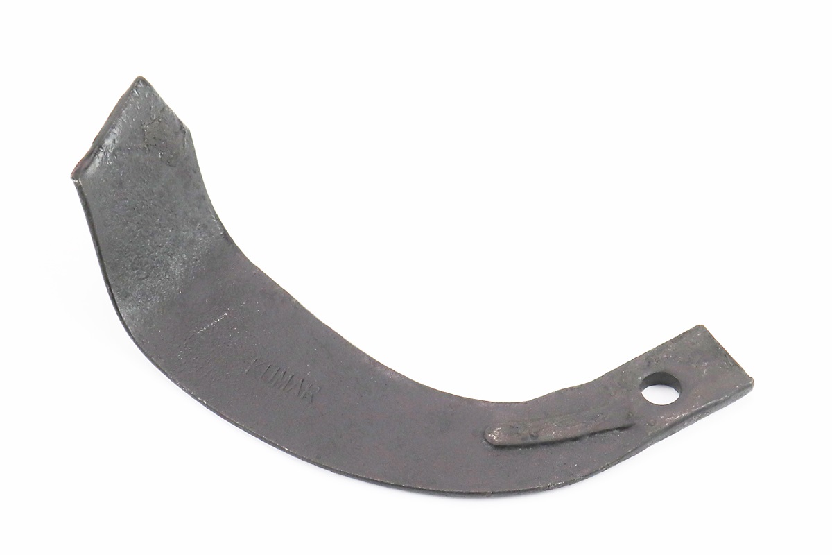 Нож фрезы левый R175/180N/190N/195NM, GN-4 ЛЕВЫЙ, L-170mm KS