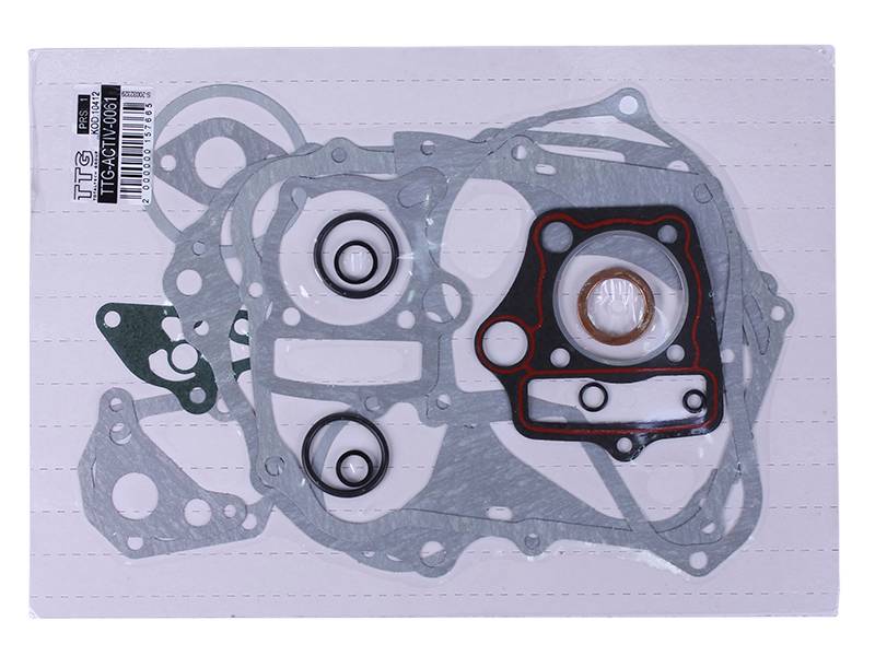Прокладки двигателя (набор) Delta 70 Ø47mm AMG-2