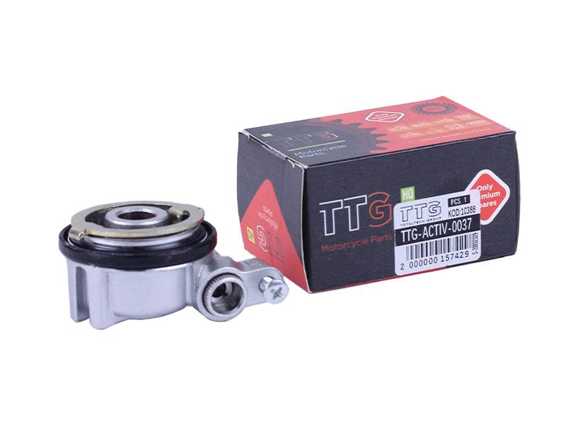 Привод спидометра (редуктор) Active AMG-4