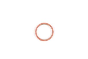 Прокладка глушителя 4T CG150 31x39x4.5mm EVO-2