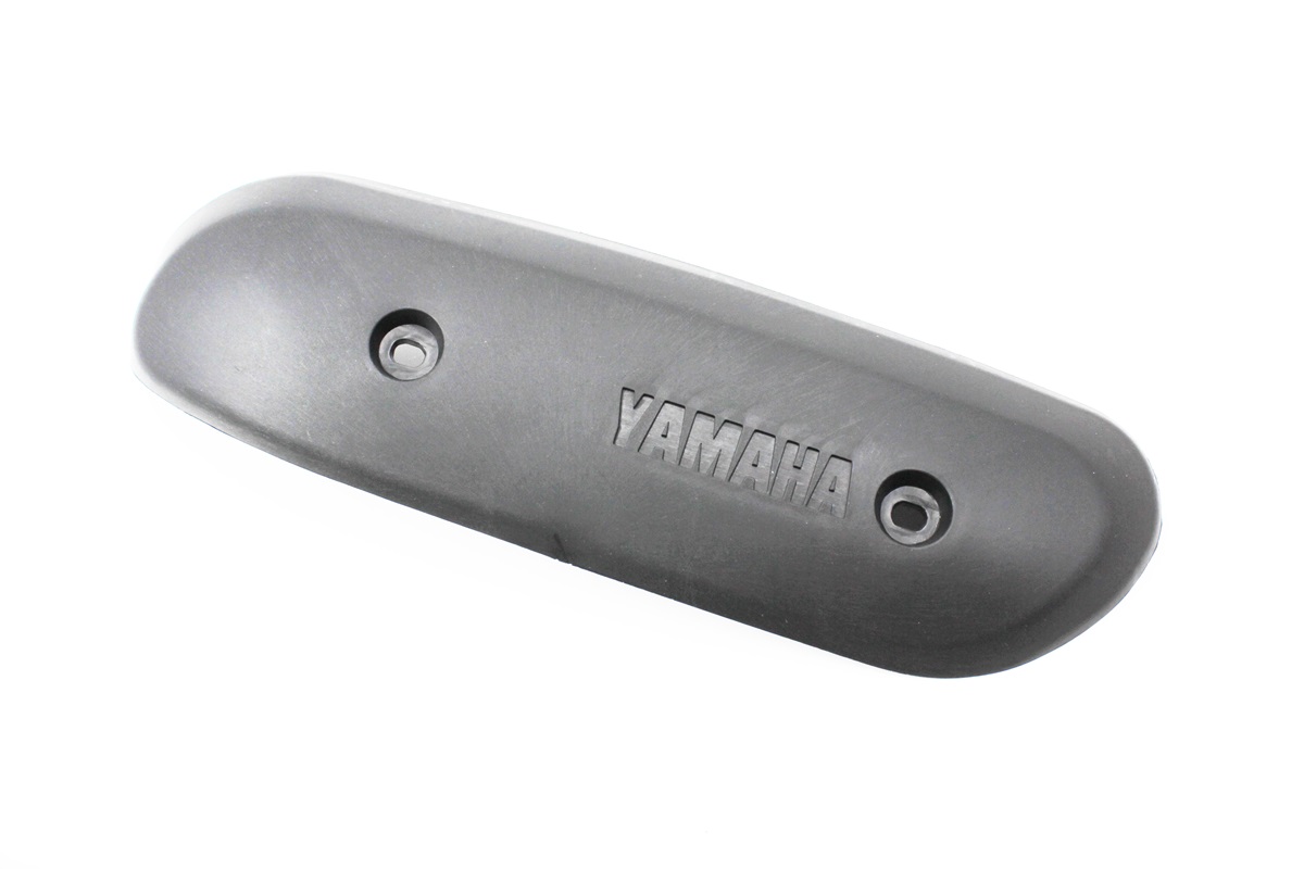 Накладка глушителя Yamaha JOG SA01/04/12/16 KS