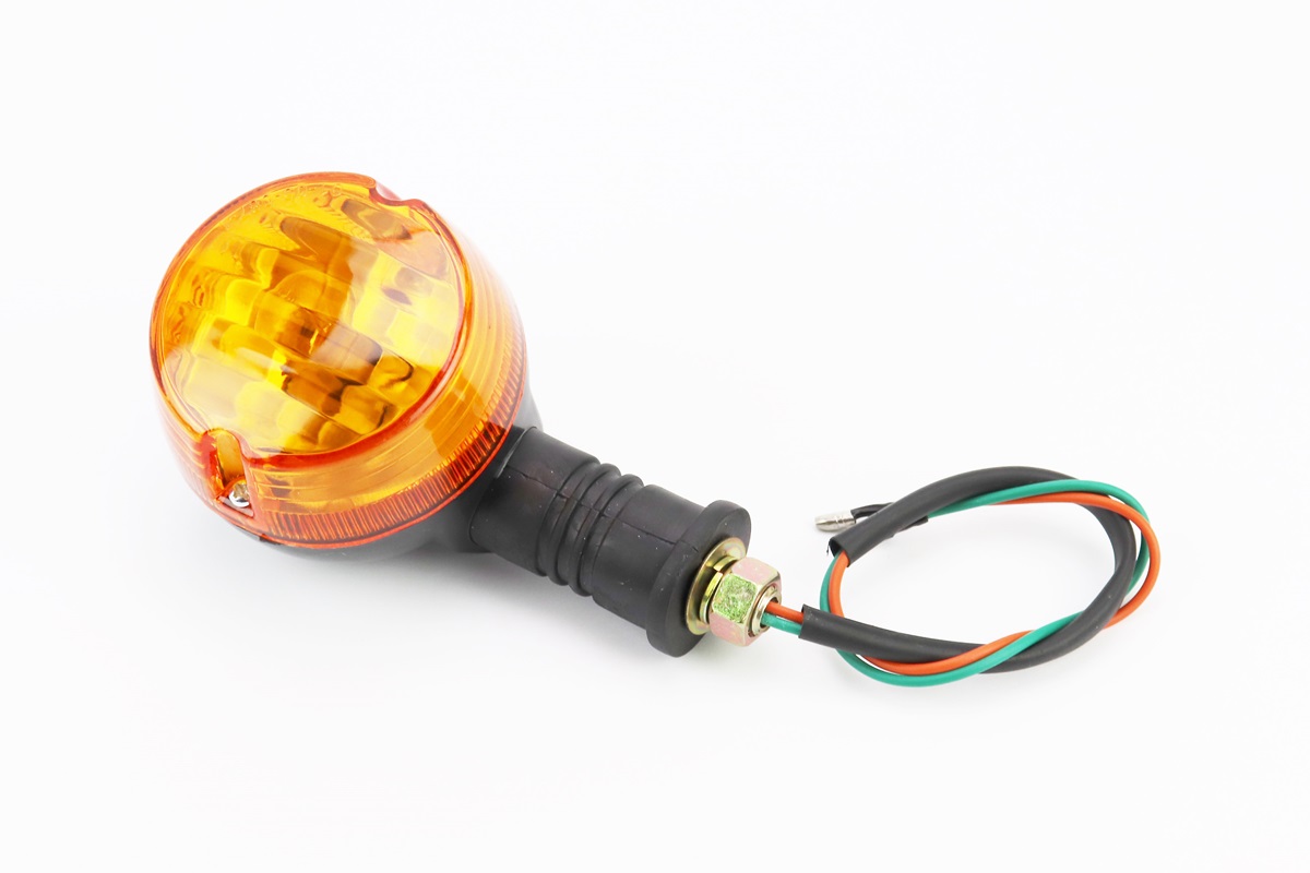 Поворот BOXER BM/ВМX 150 задний KS