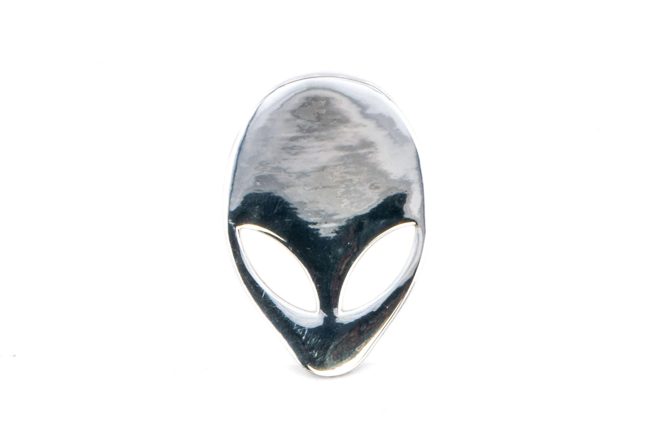 Наклейка MASK (8х10см)