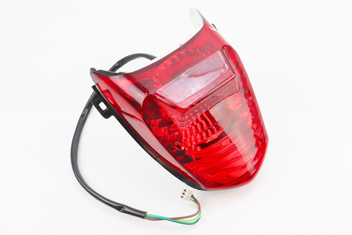 Стоп-сигнал (в сборе) Kinlon JL150-70 KS