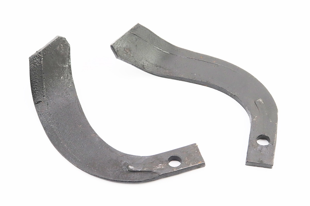 Нож фрезы пара R175/180N/190N/195NM, GN-4 , L-167mm KS