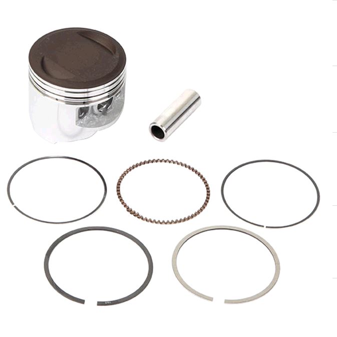 Поршень IRBIS TTR 140 Ø56,00mm, p-13 (140cc STD) FLD