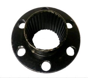 Демпфер задней звезды ATV 150 (6 отверствий) JPX