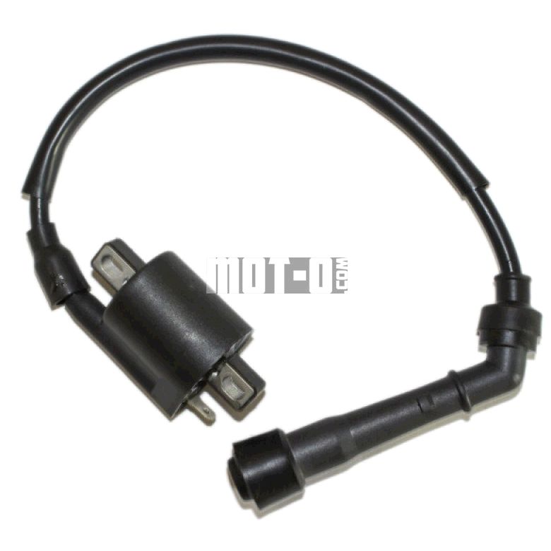 Катушка зажигания Shineray XY250-3A (Z1) (+насвечник) SUNY