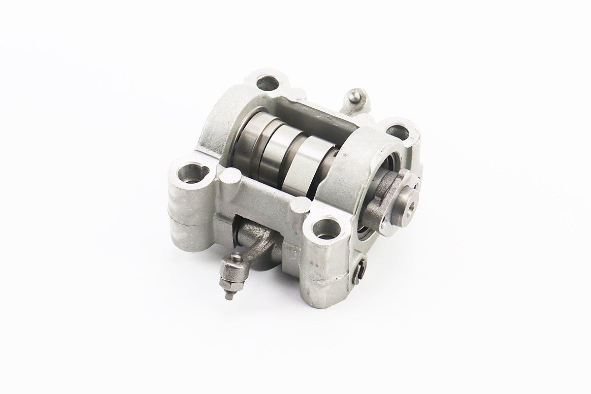 Распредвал ГРМ 170-200cc 161QML, 161QMK + пастель + коромысла в сборе KS