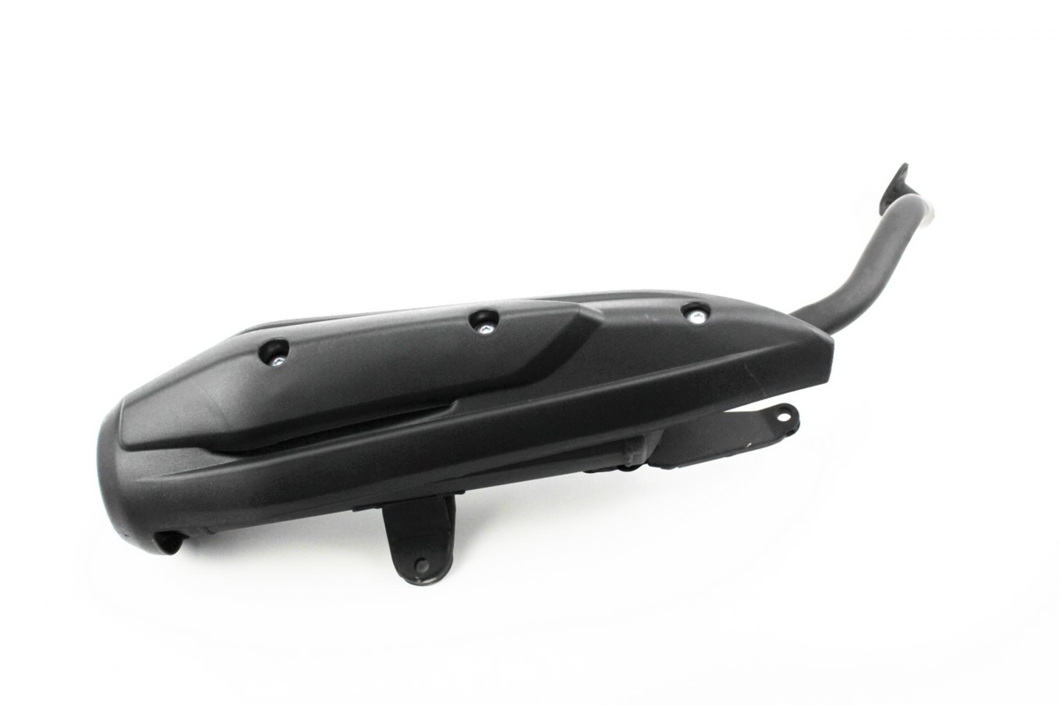 Глушитель Yamaha BWS125-150 KS