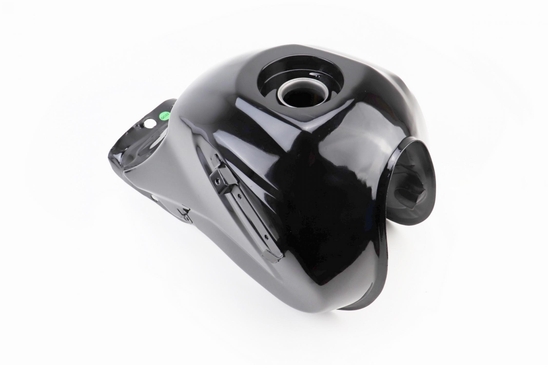 Бак топливный Loncin LX200GY-3 (черный) KS