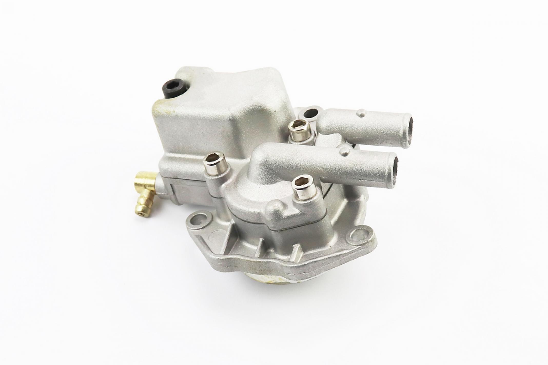 Помпа Yamaha SA26J, SA36J (в сборе) водяная KS