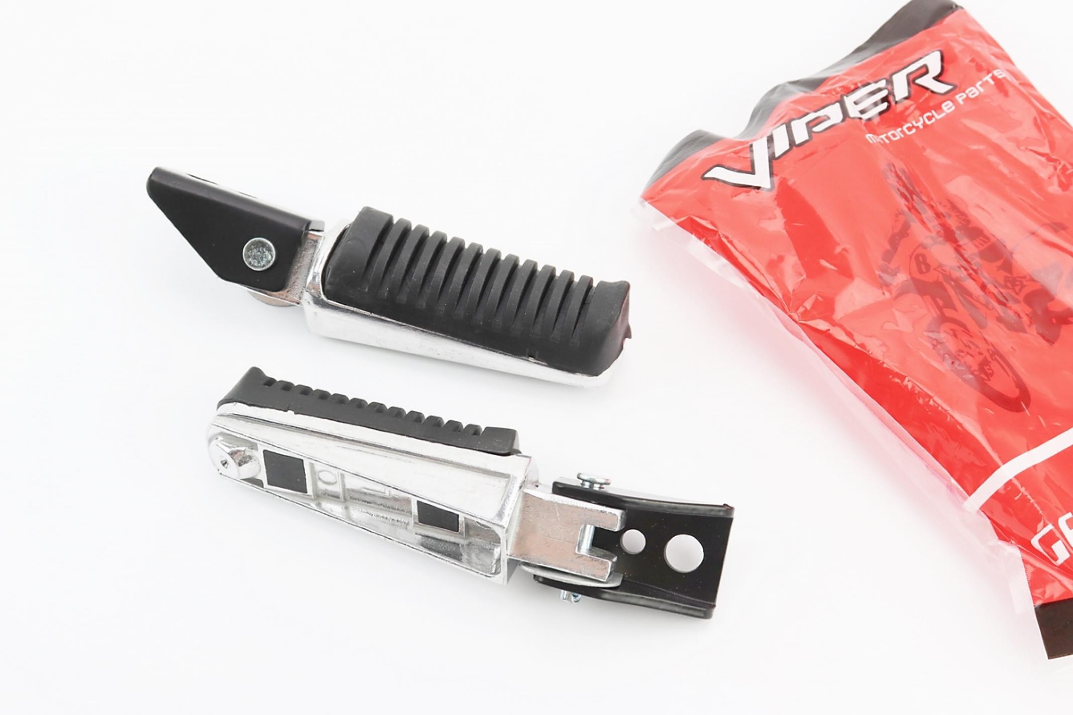 Подножки водителя Viper-V150A KS