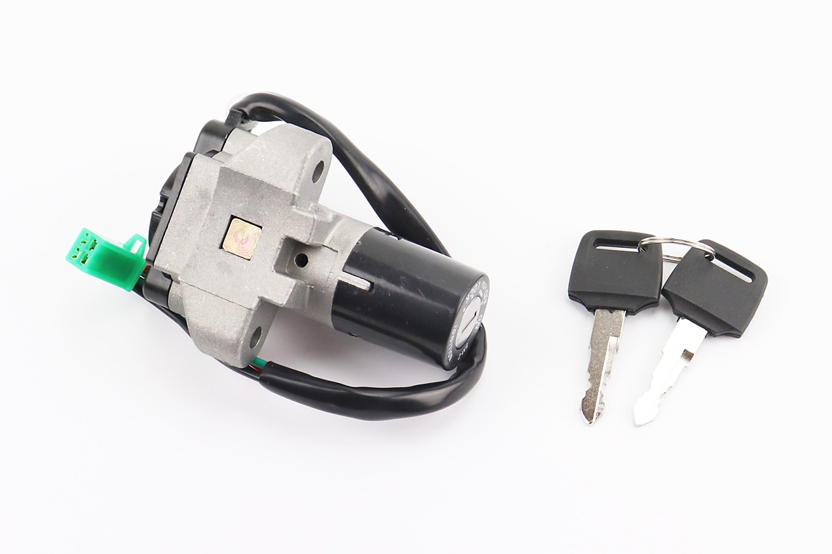 Замок зажигания (голый) Kinlon JL150-70 KS