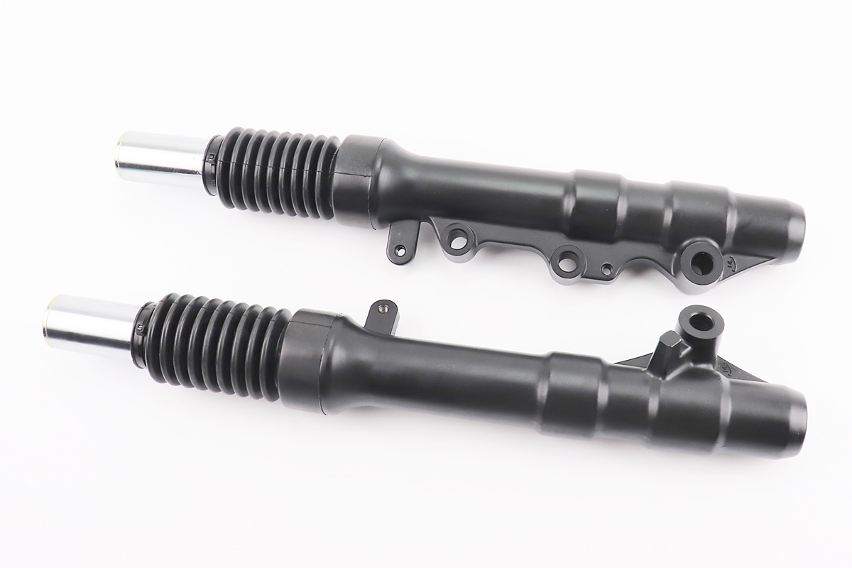 Перья вилки Yamaha BWS125-150 KS