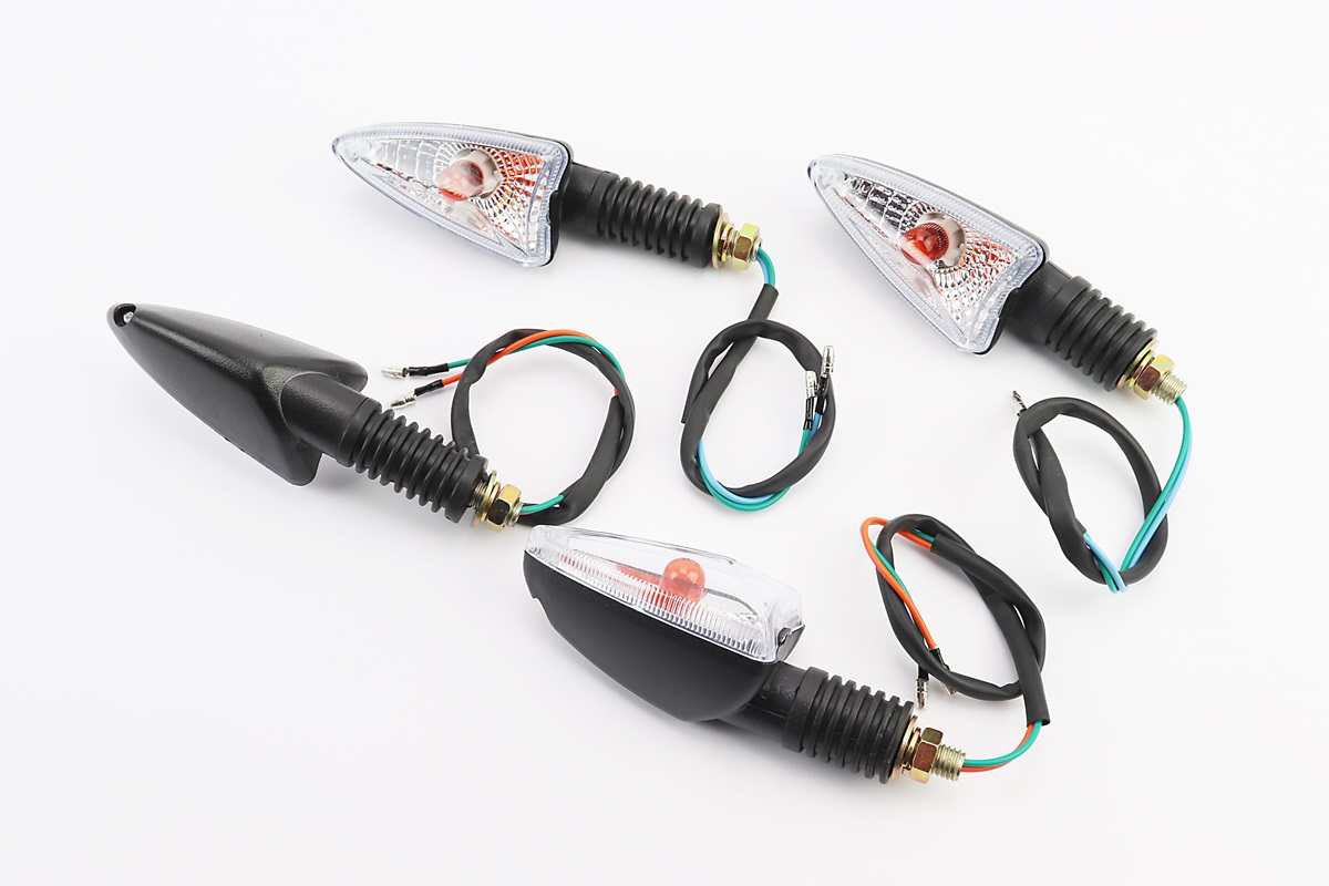 Повороты Viper V200N (4шт) KS-2