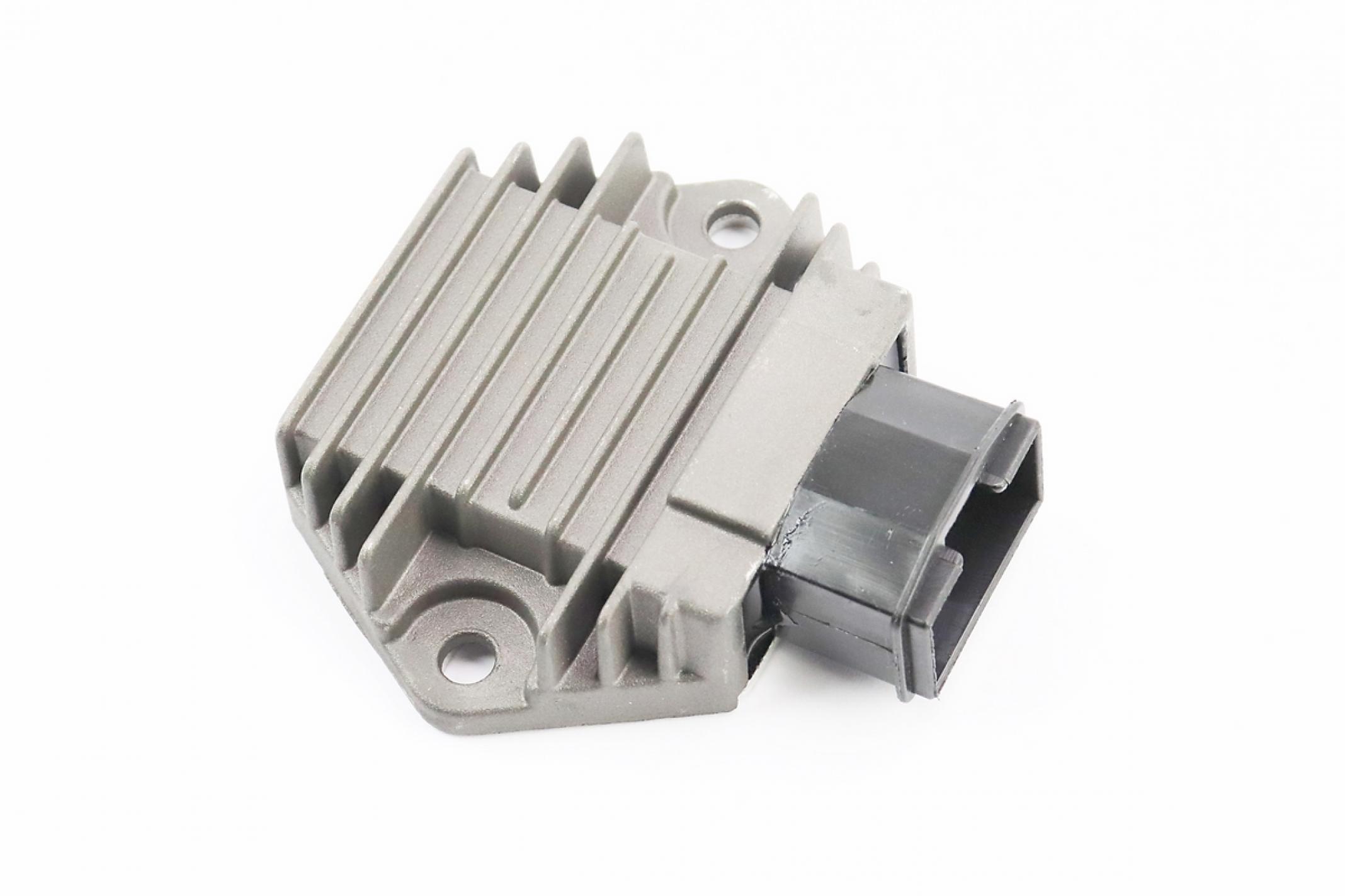 Реле зарядки SH691-12 HONDA CB250/CB400F/CB500S/CB600/CBR600 L84*W85*H24mm KS