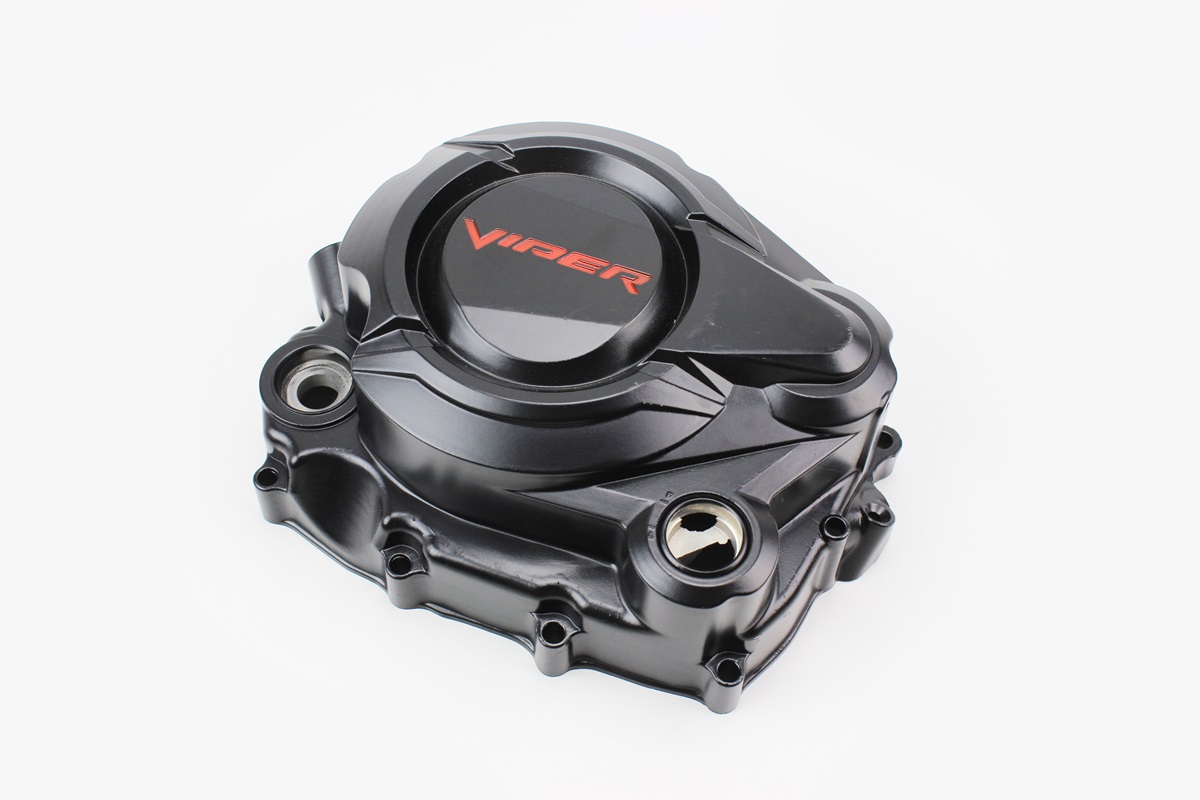 Крышка двигателя (правая) Viper-V150A KS