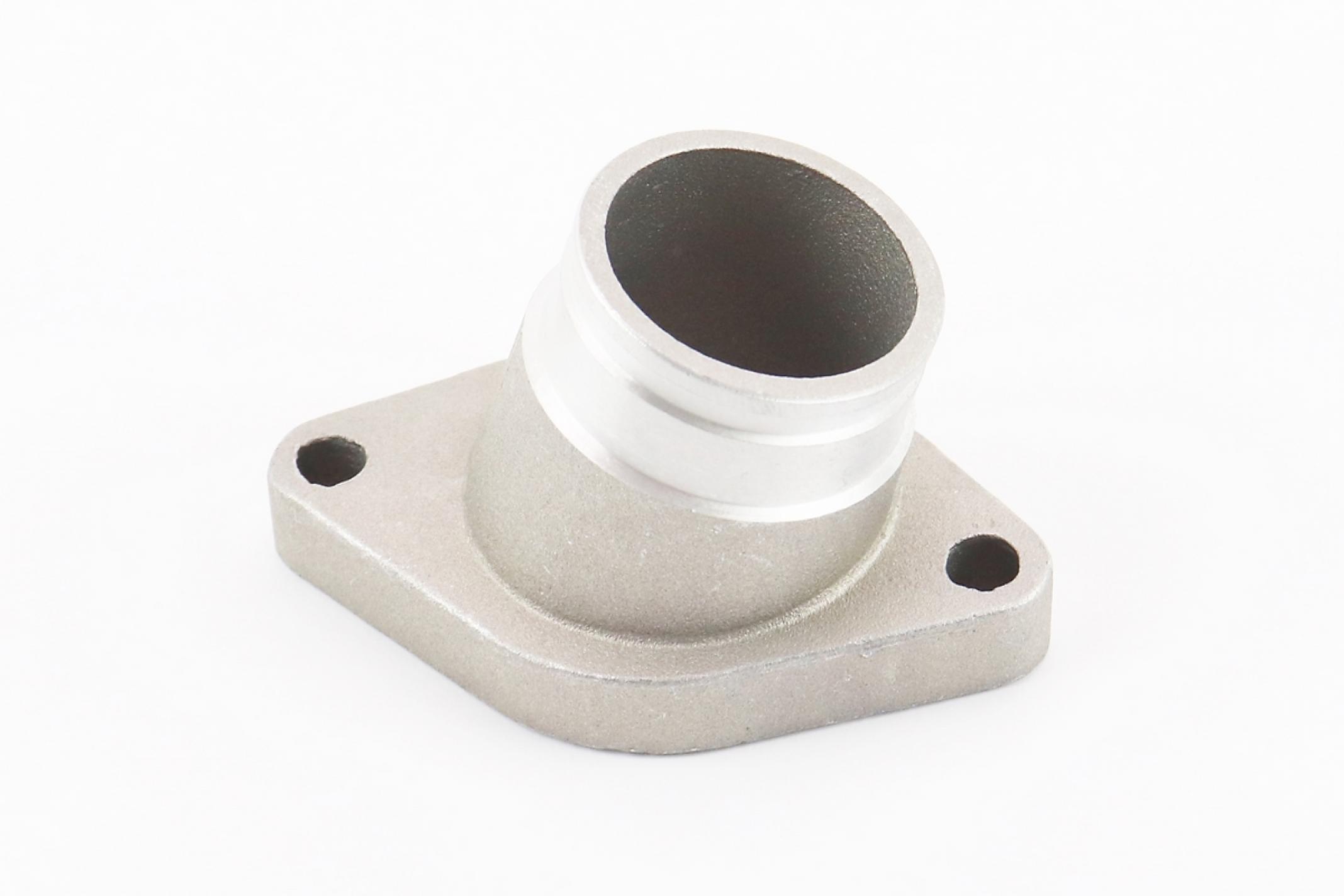 Патрубок карбюратора (металл) Terra-X 250 (2019) KS