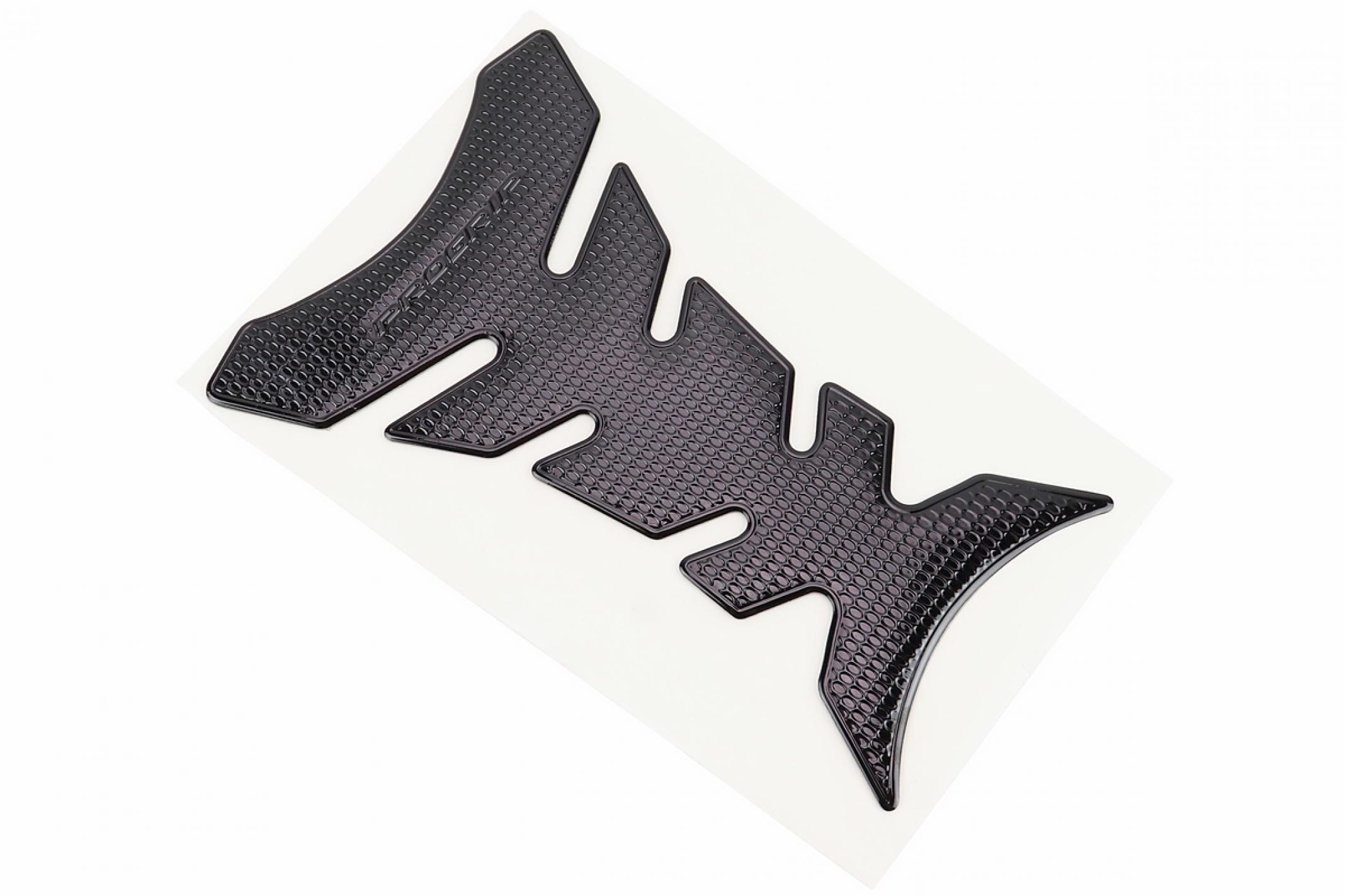 Наклейка на бак PROGRIP, черная KS