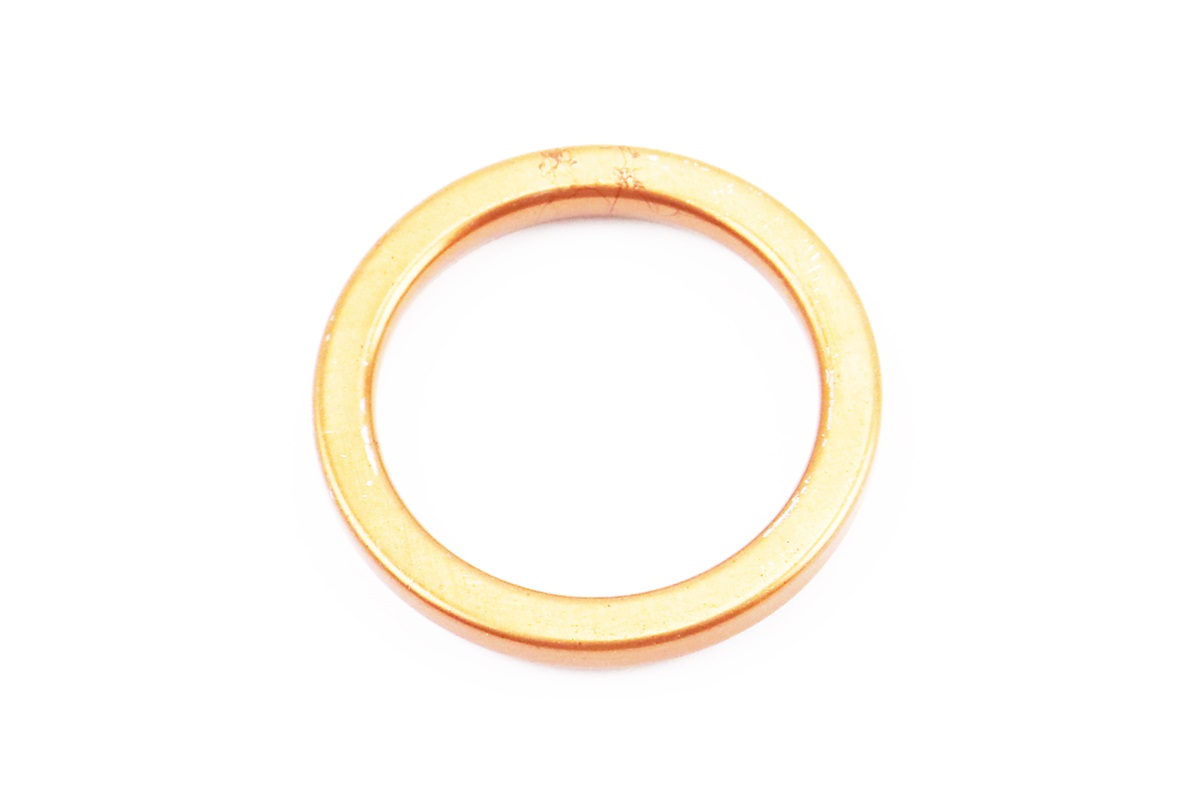 Прокладка глушителя V200-F2 V250-F2 30*40mm KS