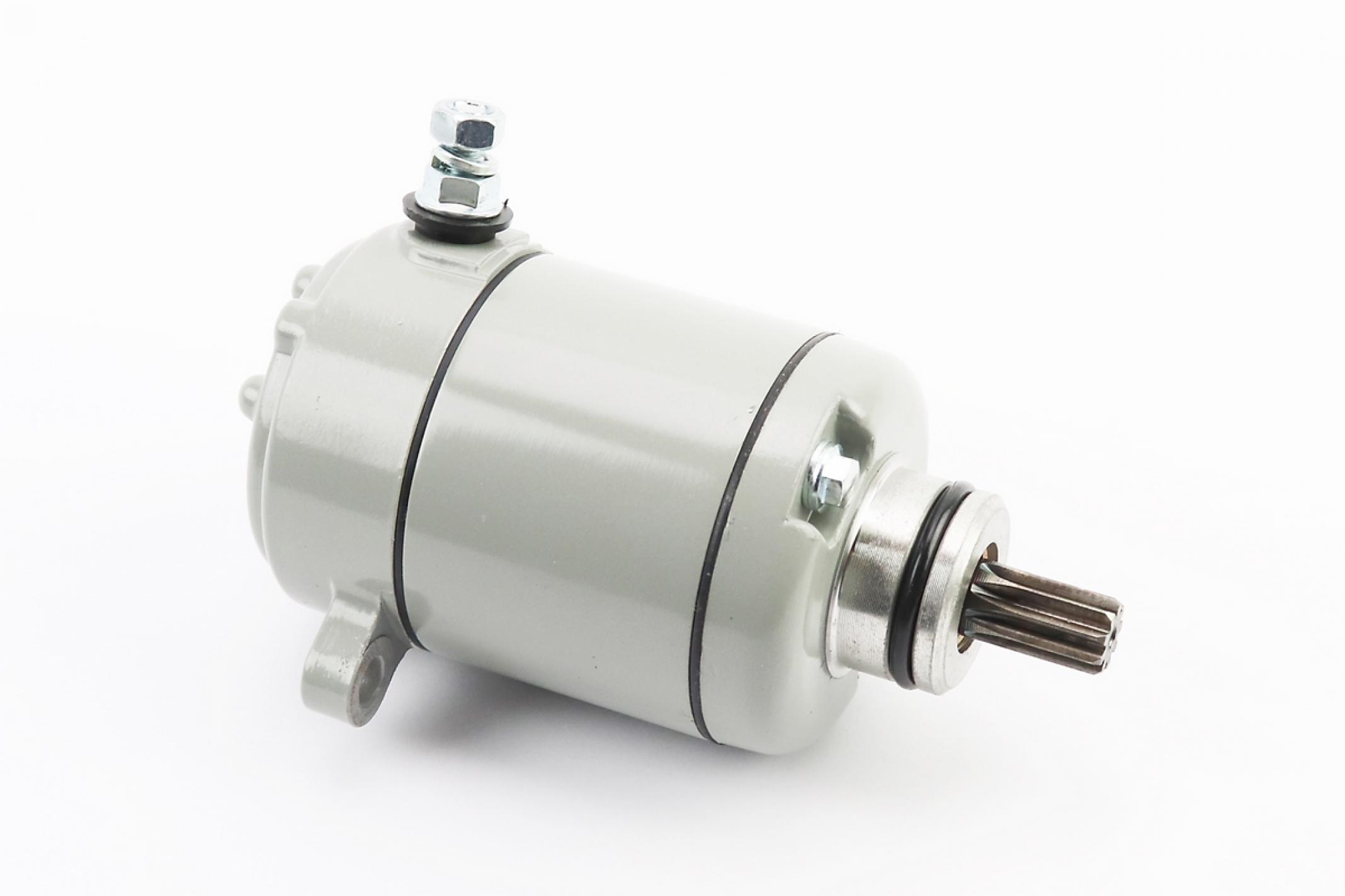 Электростартер BOXER BM150, PULSAR135, XCD125 KS