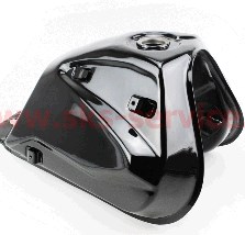 Бак топливный Viper - V200R KS