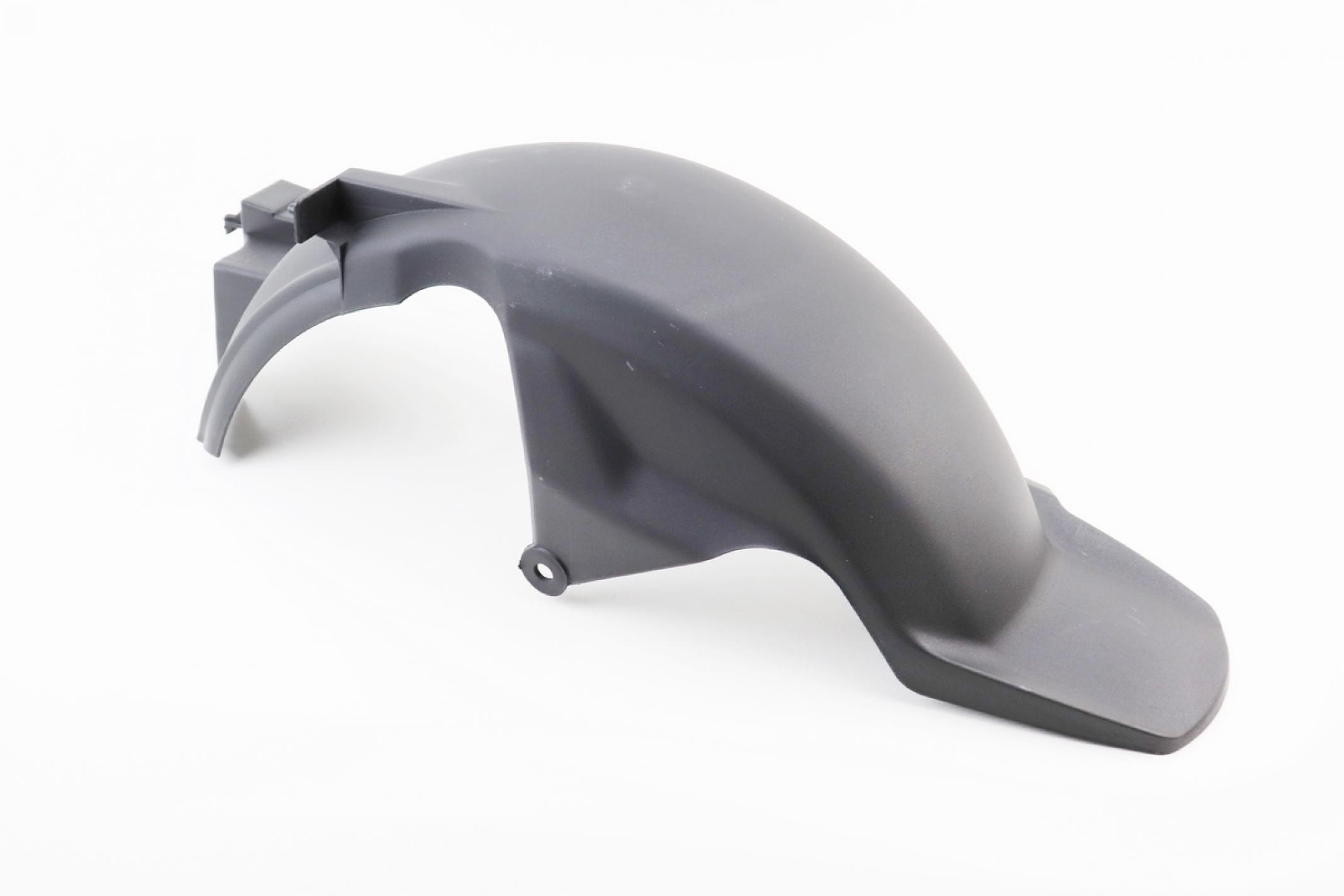 Крыло Yamaha GEAR UA06J заднее (пластик) KS