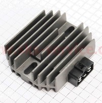 Реле зарядки YAMAHA 125/150/180/250; PIAGGIO 125/150/200; APRILIA 125/150/200 KS