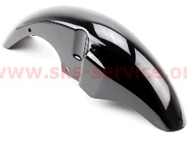 Крыло Kinlon JL150-70 переднее (черное) KS