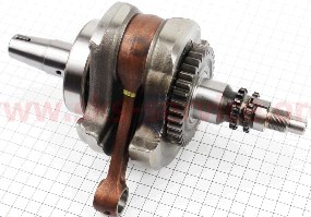 Коленвал 4T Loncin LX300-6 KS