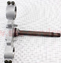 Траверса Loncin- LX250GY-3 KS