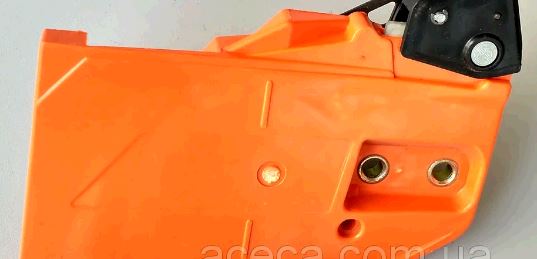 Крышка тормоза б/п для Goodluck GL4500/5200 AZT