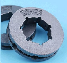 Звезда б/п (венец привода) 325-8 для Goodluck GL4500/5200, Husqvarna 137/142 KOSA