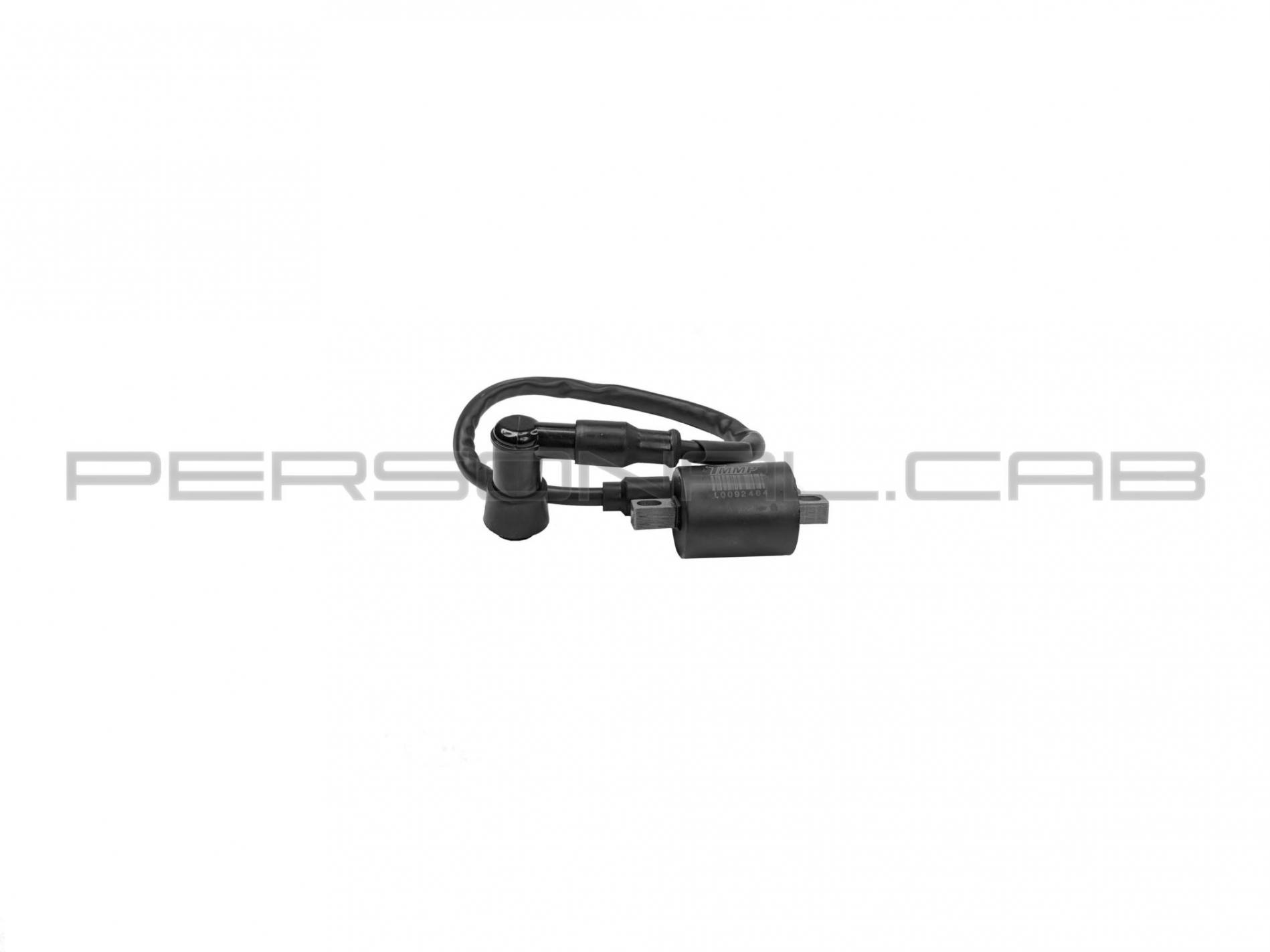 Катушка зажигания 4T CG125/150 (+насвечник) STAR